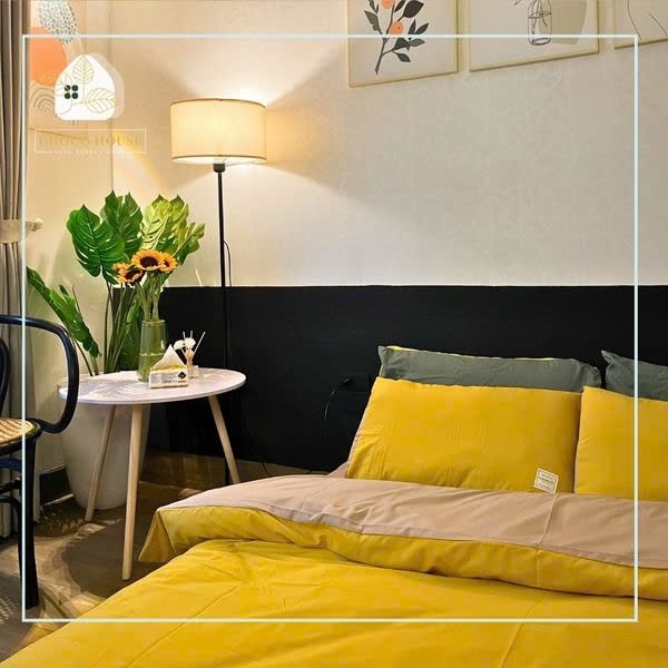 Phòng trọ PTC House 1 Gia Thượng - Long Biên  - Phòng (*)