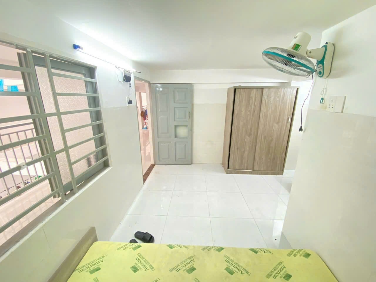 Phòng trọ ACHome Phan Huy Ích - Gò Vấp - Phòng (*)