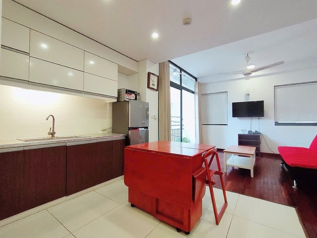 Phòng trọ PTC House 7 Tây Hồ - Tây Hồ - Phòng (*)