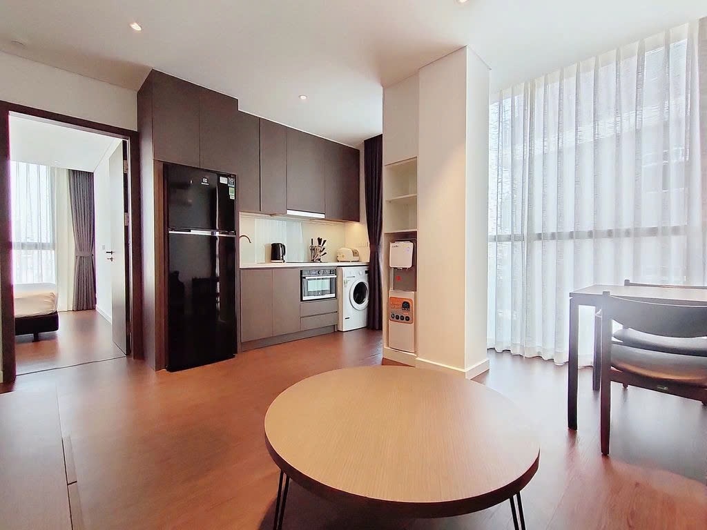 Phòng trọ PTC House Đường Bưởi - Ba Đình  - Phòng (*)