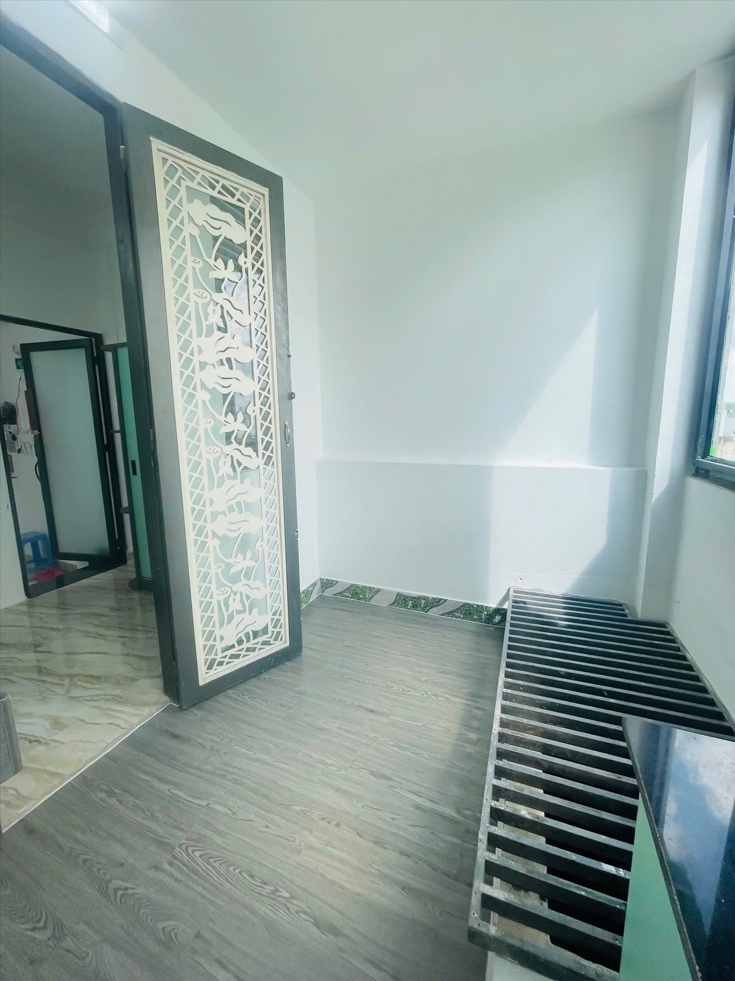 Phòng trọ 1 Phòng ngủ 20m2 tại TN Home Quang Trung - Gò Vấp - Phòng bếp