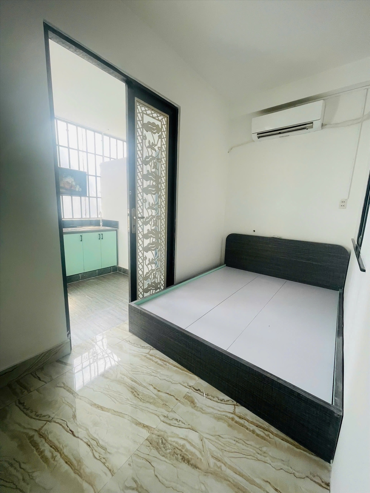 Phòng trọ TN Home Quang Trung - Gò Vấp