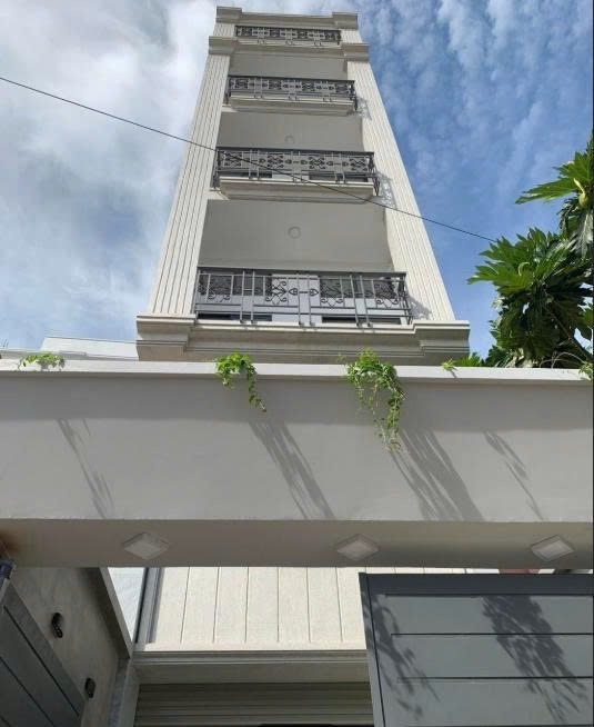 Phòng trọ PTC House Đường số 39 - Quận 2