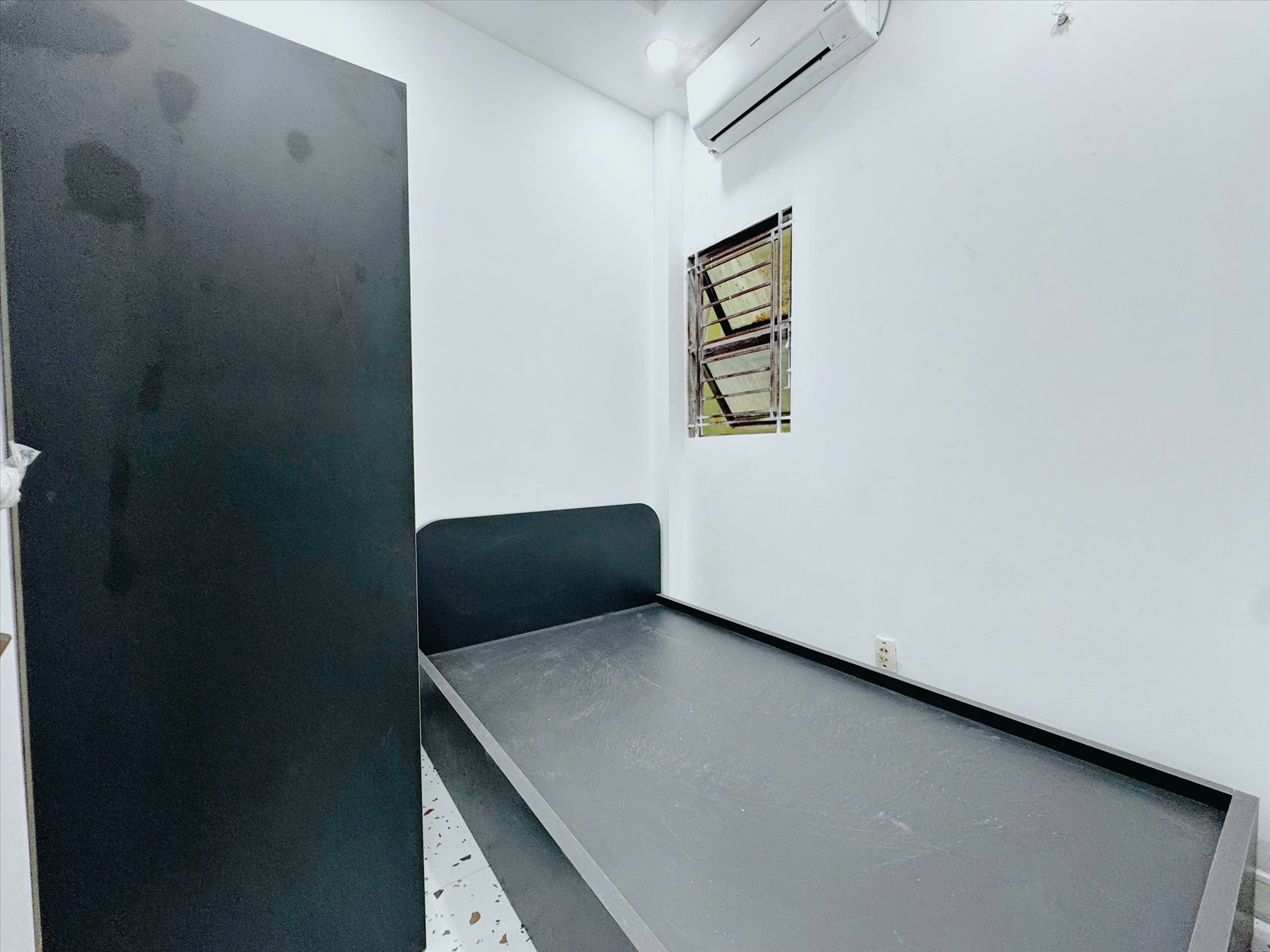 Phòng trọ 2 Phòng ngủ 40m2 tại UD House Bùi Đình Tuý - Bình Thạnh - Phòng ngủ