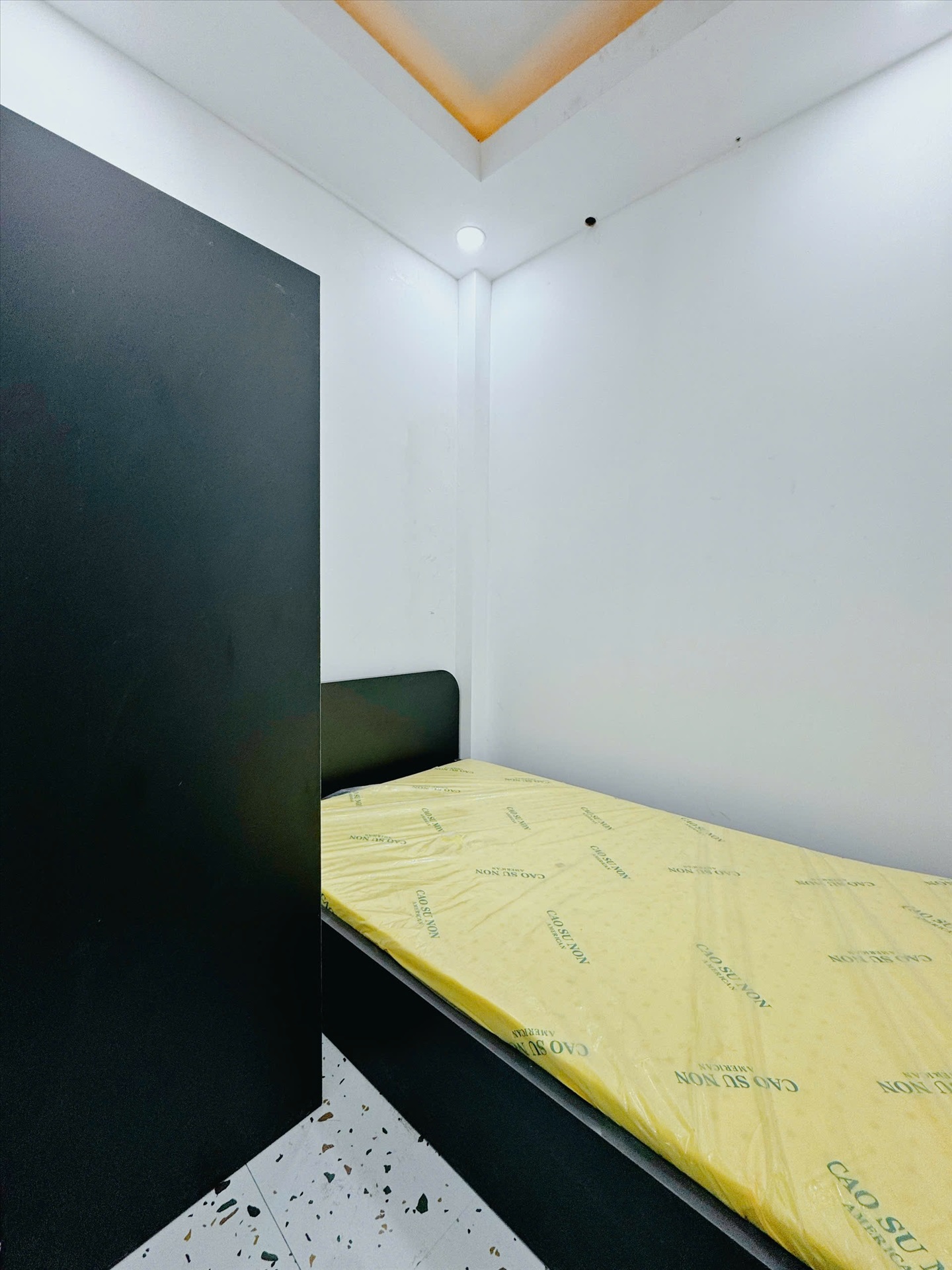 Phòng trọ 2 Phòng ngủ 40m2 tại UD House Bùi Đình Tuý - Bình Thạnh - Phòng ngủ