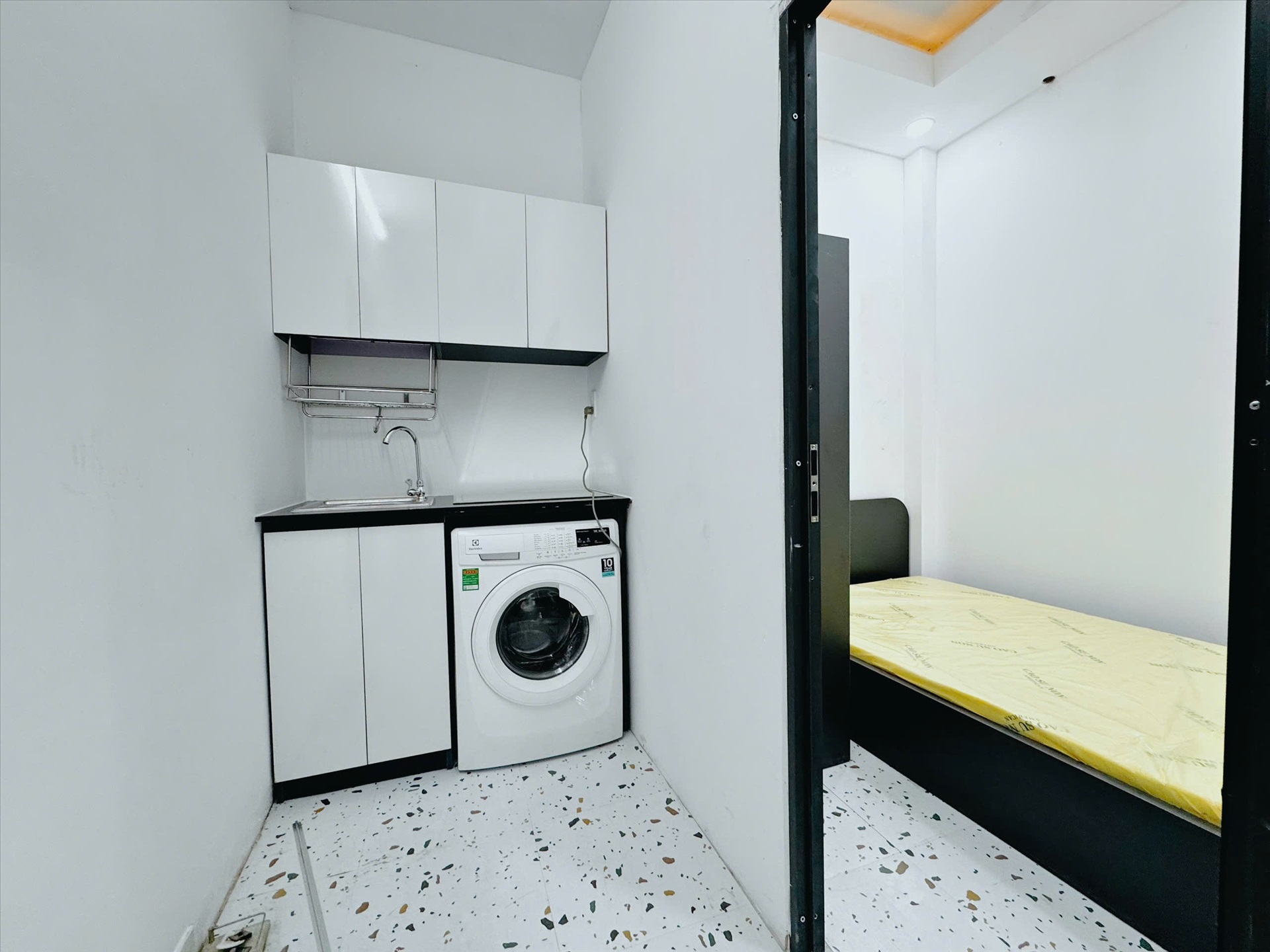 Phòng trọ 2 Phòng ngủ 40m2 tại UD House Bùi Đình Tuý - Bình Thạnh - Phòng bếp