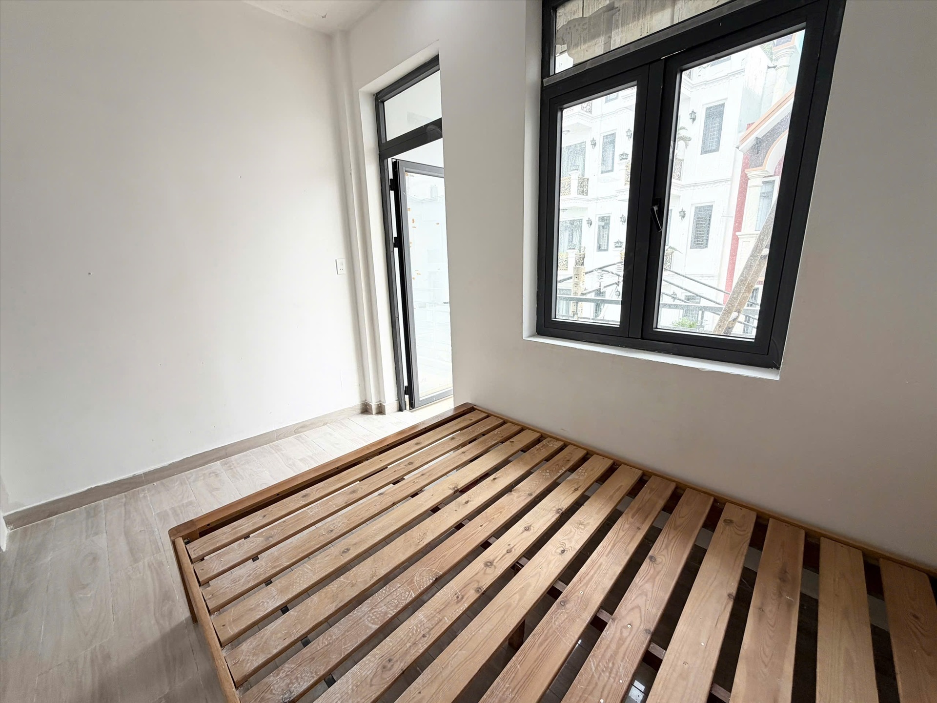 Phòng trọ 1 Phòng ngủ 35m2 tại AT House Lê Đức Thọ - Gò Vấp - Phòng ngủ