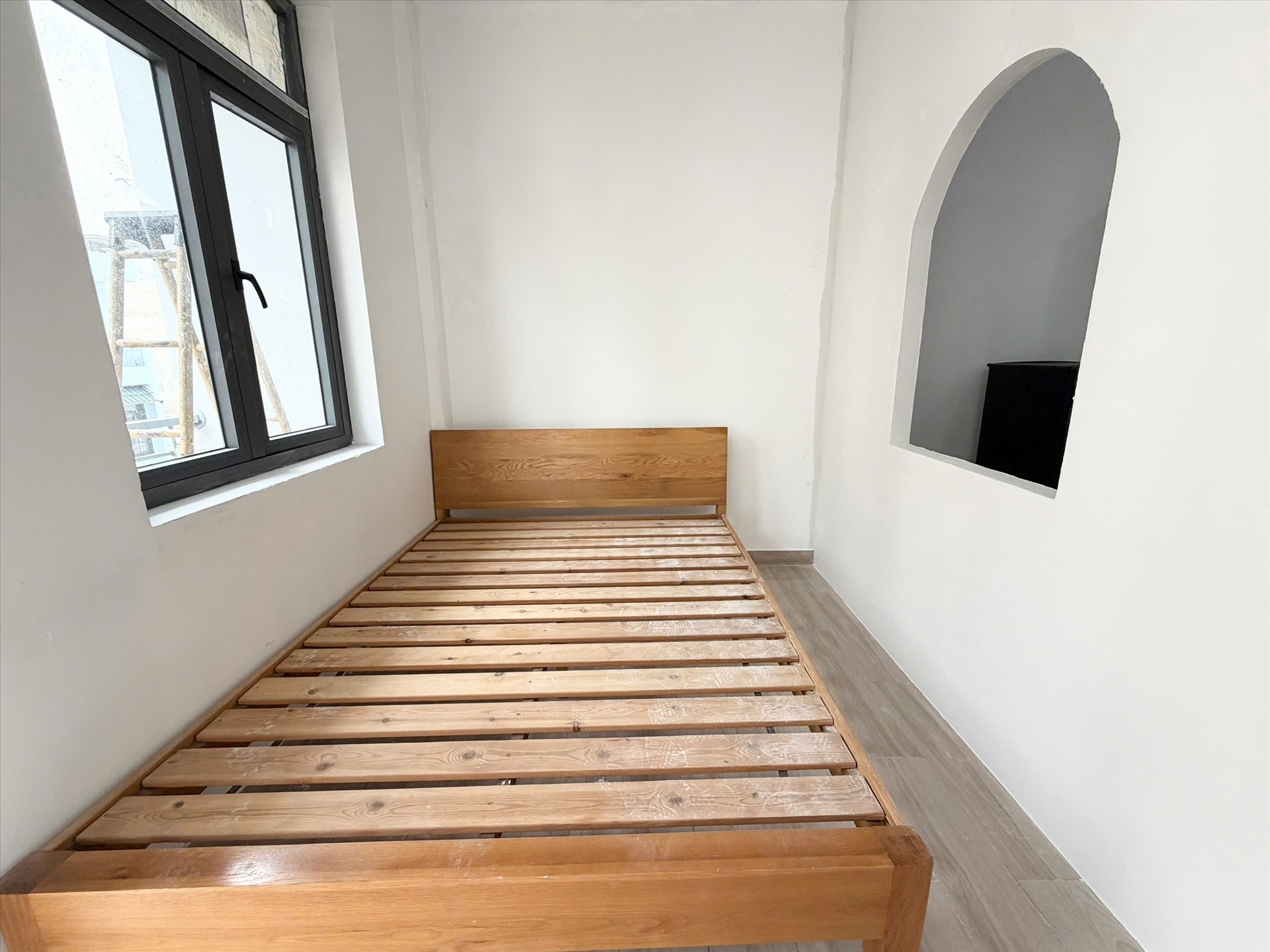 Phòng trọ 1 Phòng ngủ 35m2 tại AT House Lê Đức Thọ - Gò Vấp - Phòng ngủ