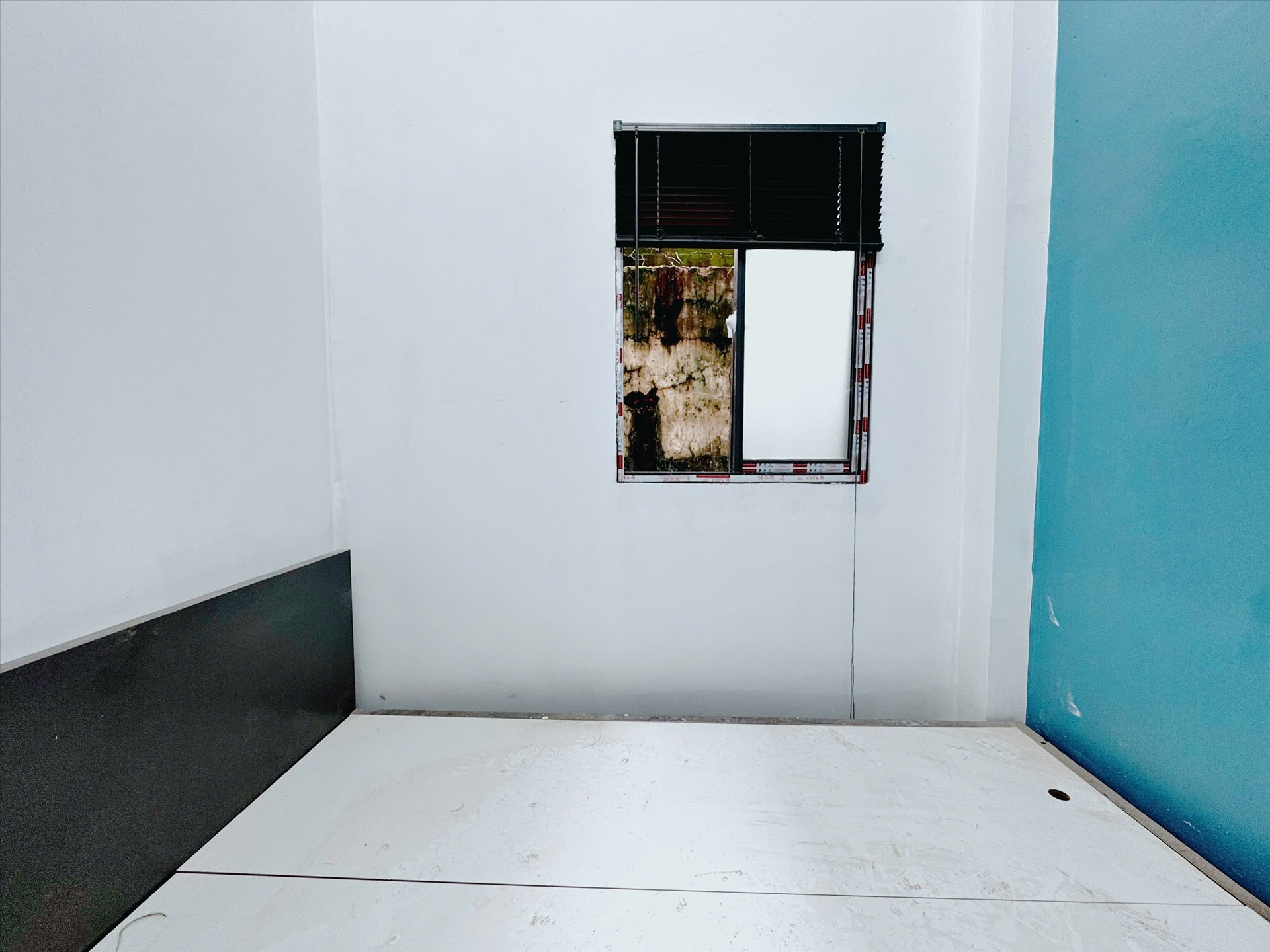 Phòng trọ 2 Phòng ngủ 35m2 tại Uncle House Bàu Cát - Tân Bình - Phòng ngủ