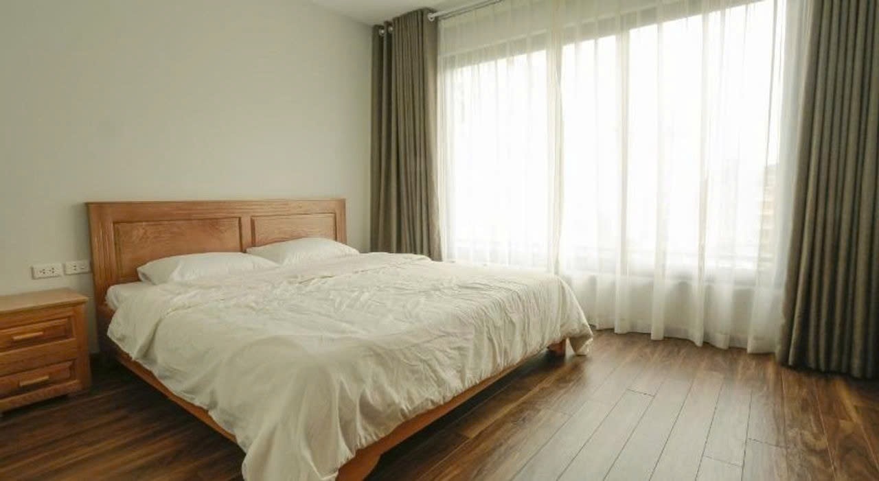 Phòng trọ PTC House Trần Duy Hưng - Cấu Giấy  - Phòng (*)