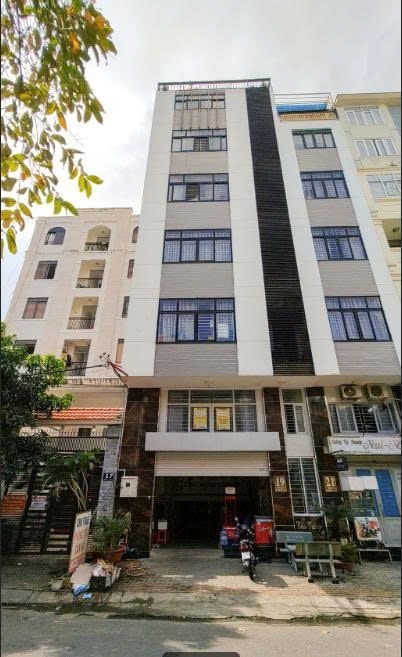 Phòng trọ PTC House Đường số 85 - Quận 7