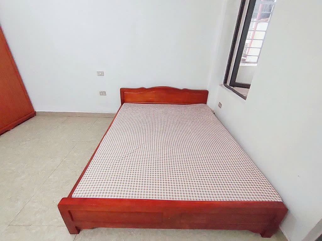 Phòng trọ PTC House Bùi Xương Trạch - Thanh Xuân  - Phòng (*)