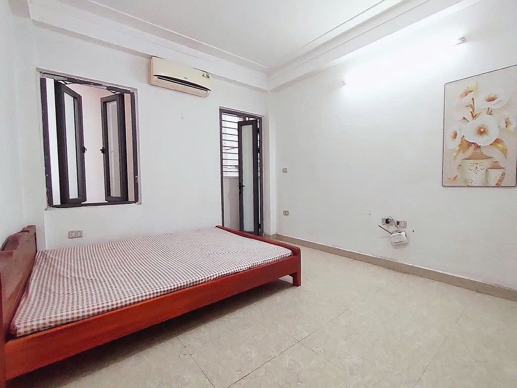 Phòng trọ PTC House Bùi Xương Trạch - Thanh Xuân  - Phòng (*)