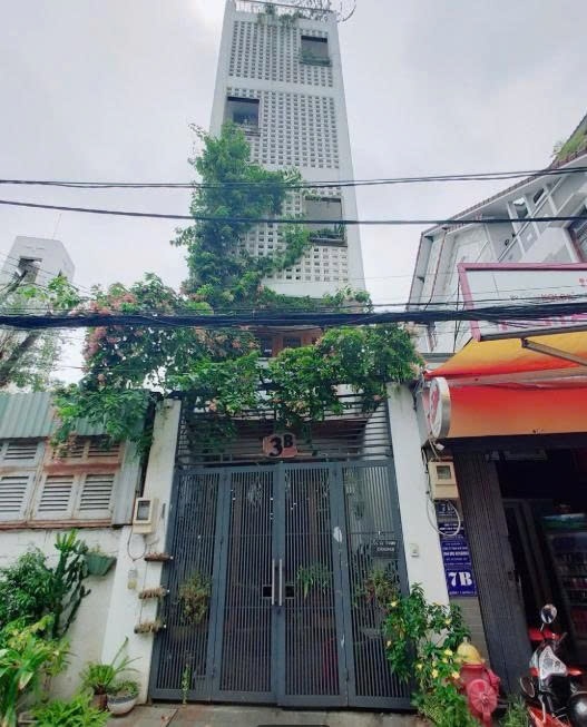 Phòng trọ PTC House Đường số 1 - Quận 2