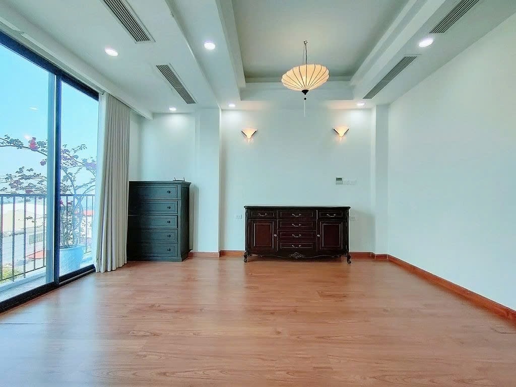 Phòng trọ PTC House Nguyễn Khắc Hiếu - Ba Đình - Phòng (*)