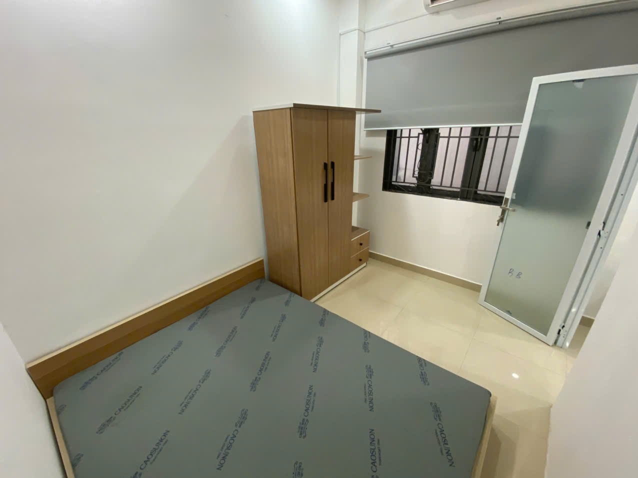 Phòng trọ AT House Bàu Bàng - Tân Bình