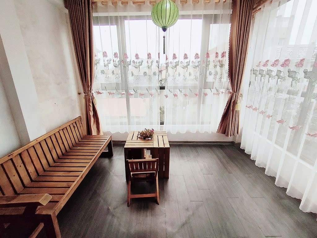 Phòng trọ PTC House Hàng Bồ - Hoàn Kiếm  - Phòng (*)