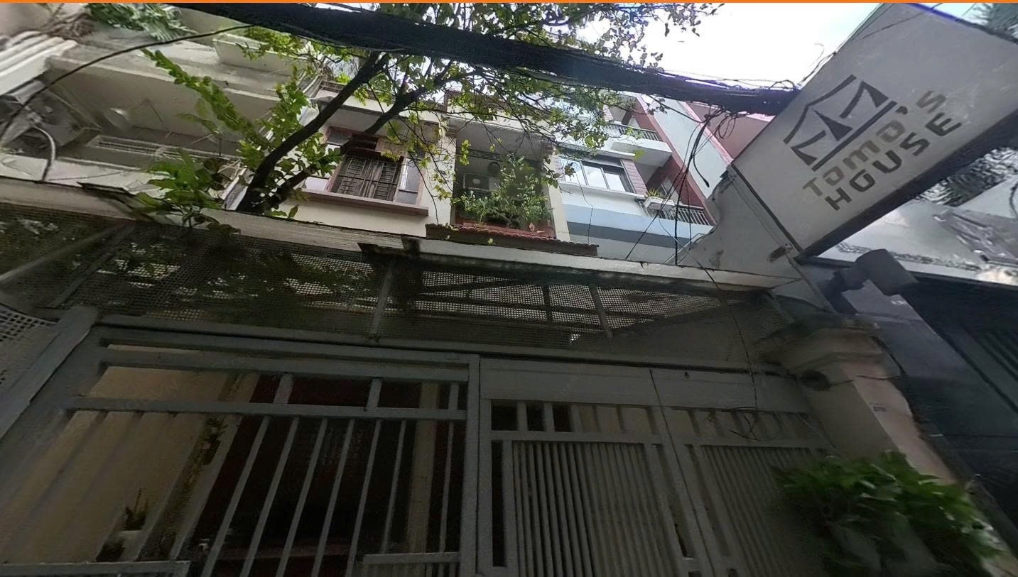 Phòng trọ PTC House Hai Bà Trưng - Quận 3