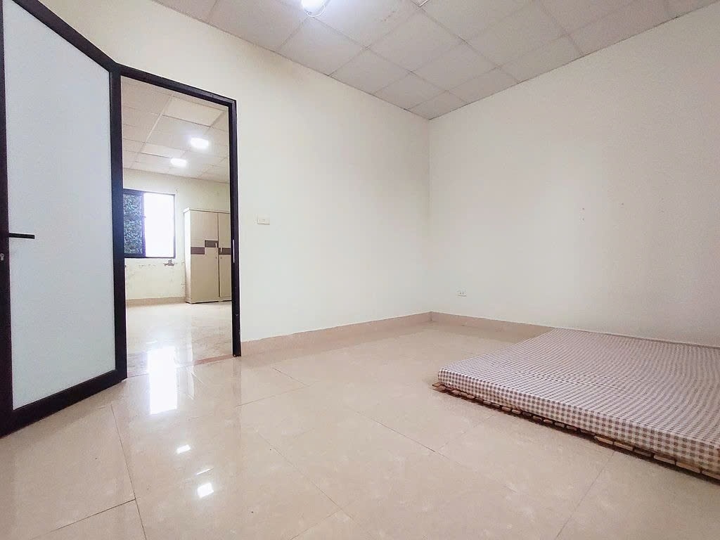 Phòng trọ 1 Phòng ngủ 40m2 tại PTC House Nguyễn Khánh Toàn - Cầu Giấy  - Phòng ngủ