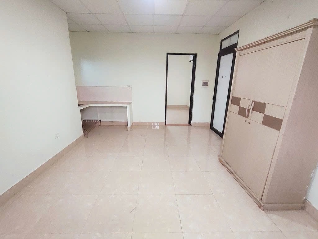 Phòng trọ 1 Phòng ngủ 40m2 tại PTC House Nguyễn Khánh Toàn - Cầu Giấy  - Phòng bếp