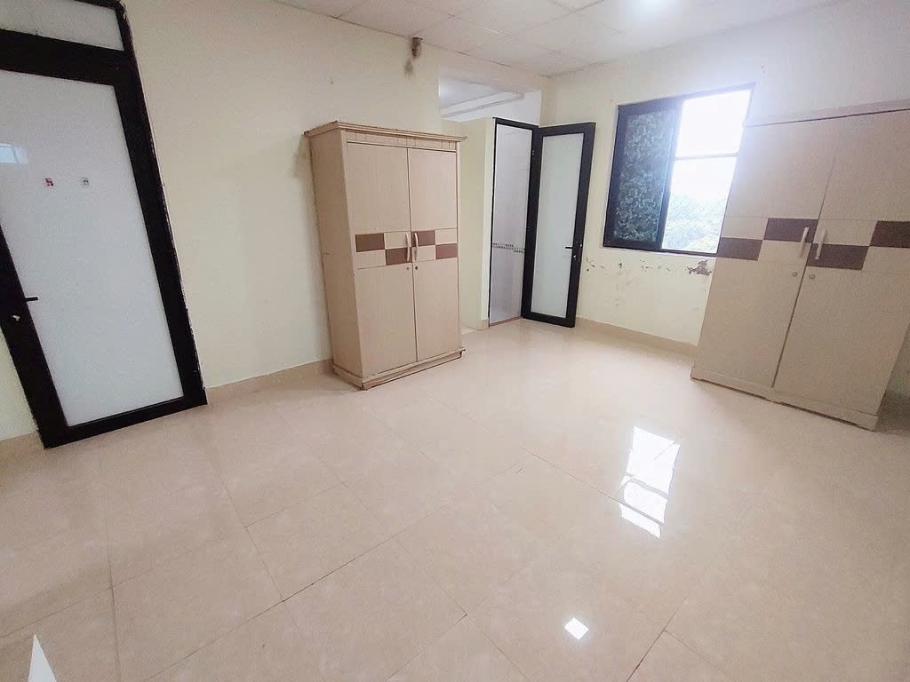 Phòng trọ 1 Phòng ngủ 40m2 tại PTC House Nguyễn Khánh Toàn - Cầu Giấy  - Phòng ngủ