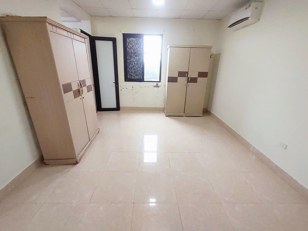 Phòng trọ 1 Phòng ngủ 40m2 tại PTC House Nguyễn Khánh Toàn - Cầu Giấy  - Phòng khách