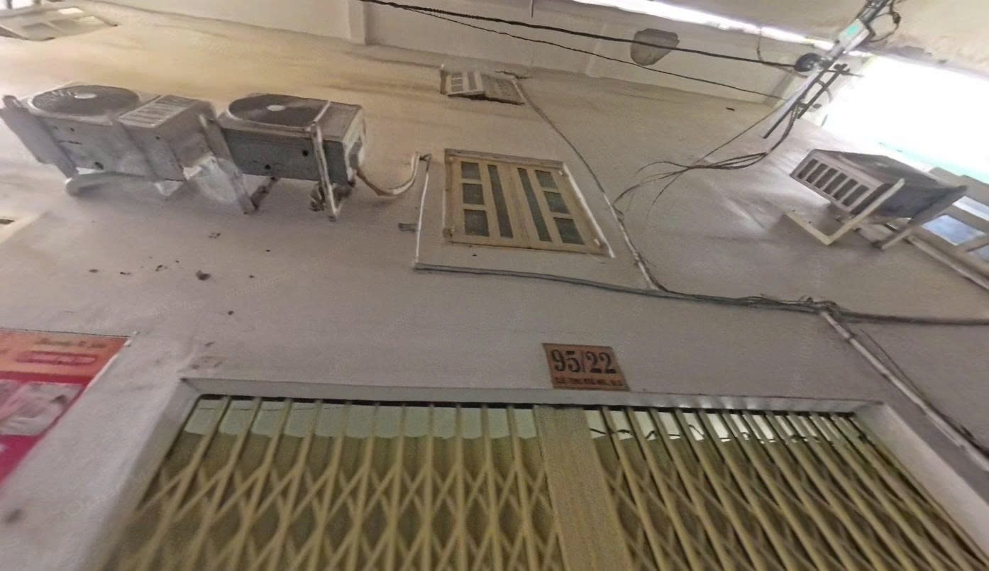 Phòng trọ PTC House 2 Lê Thị Riêng - Quận 1