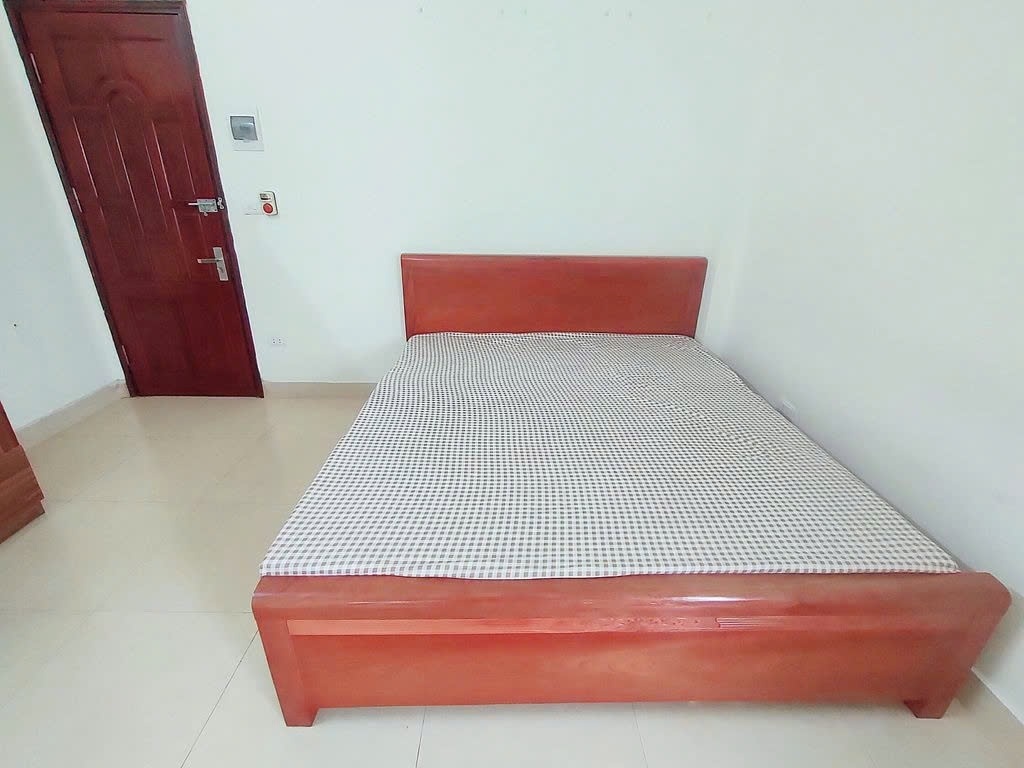 Phòng trọ PTC House Lê Quang Đạo - Nam Tù Liêm  - Phòng (*)