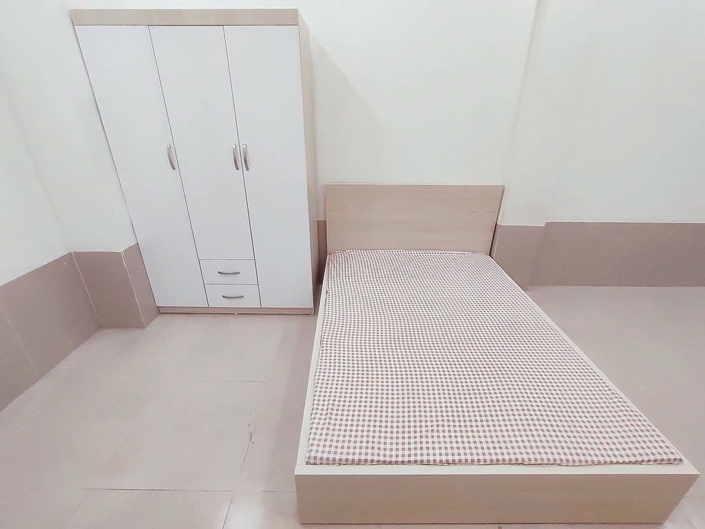 Phòng trọ PTC House Nguyễn Văn Trỗi - Thanh Xuân - Phòng (*)