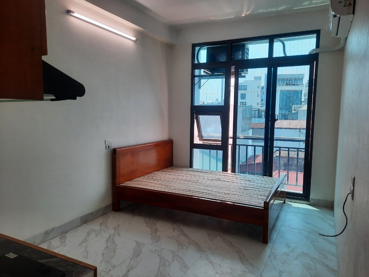 Phòng trọ THT Land Tô Vĩnh Diện - Thanh Xuân - Phòng (*)