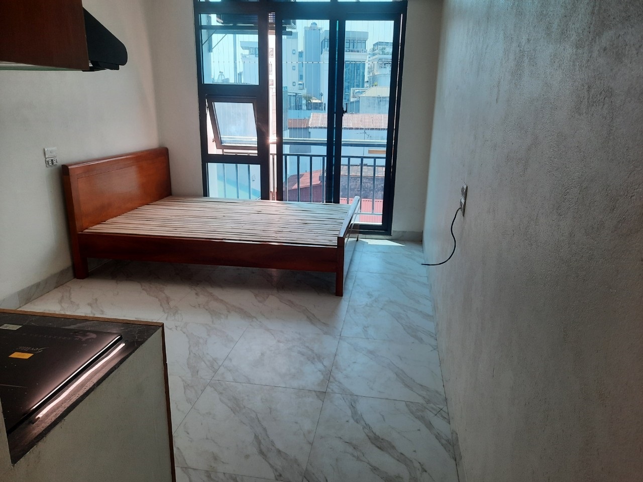 Phòng trọ THT Land Tô Vĩnh Diện - Thanh Xuân - Phòng (*)