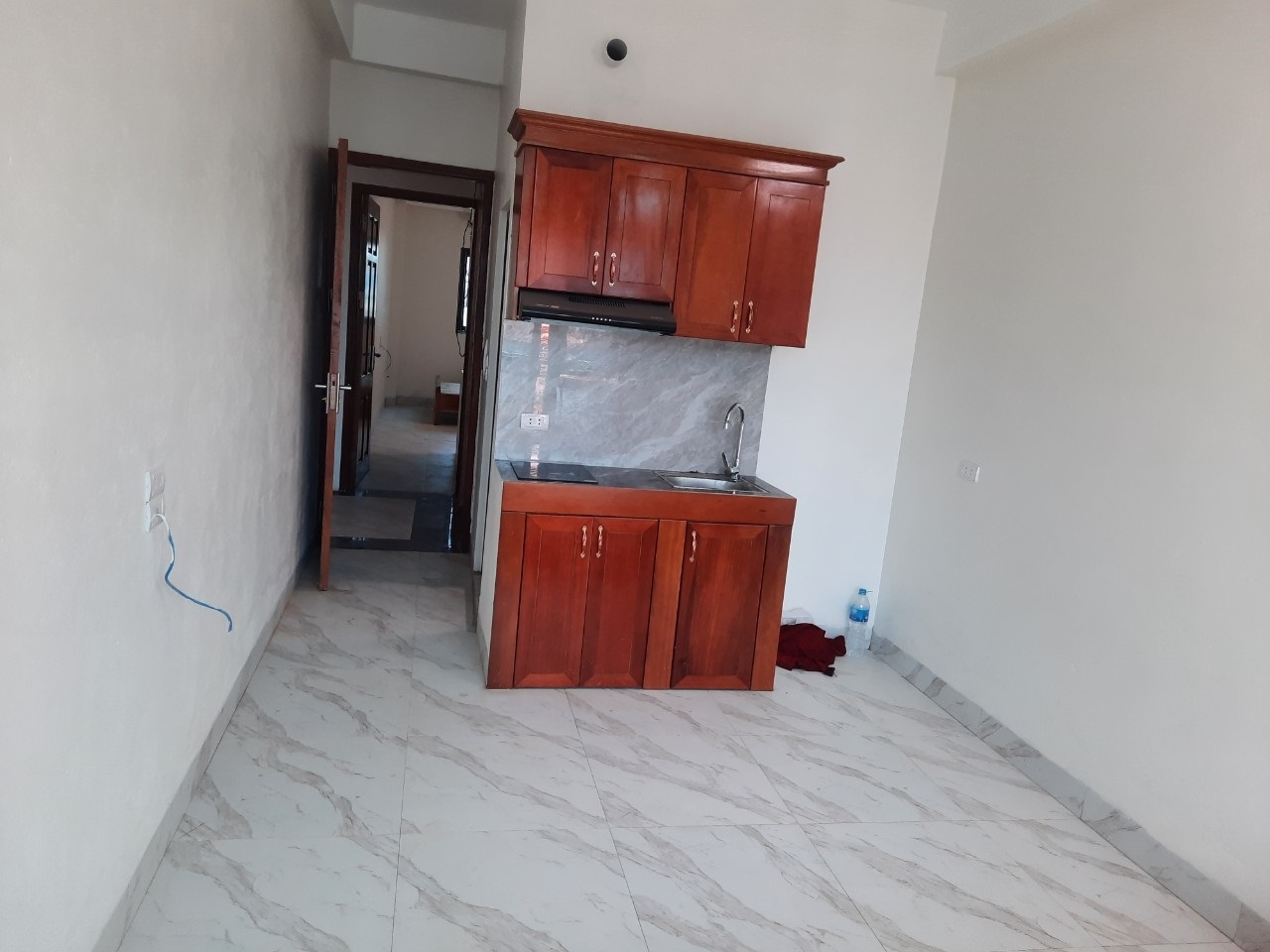 Phòng trọ THT Land Tô Vĩnh Diện - Thanh Xuân - Phòng (*)