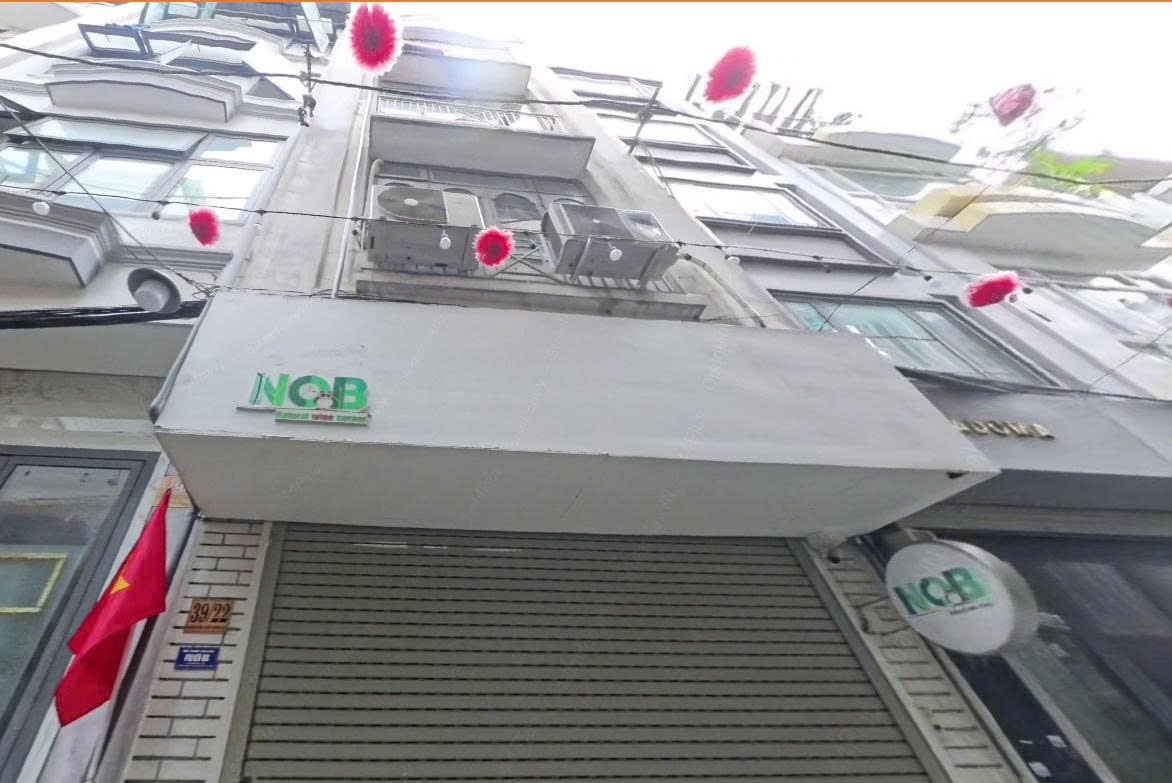 Phòng trọ PTC House 9 Nguyễn Trãi - Quận 1