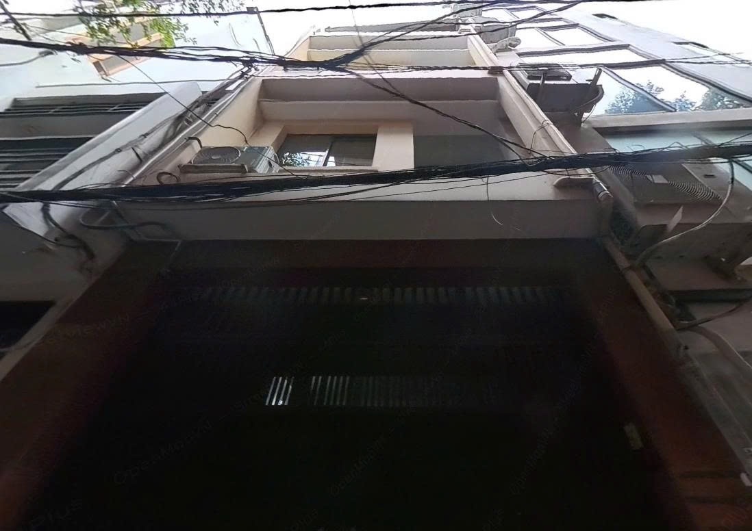 Phòng trọ PTC House 1 Mạc Đĩnh Chi - Quận 1