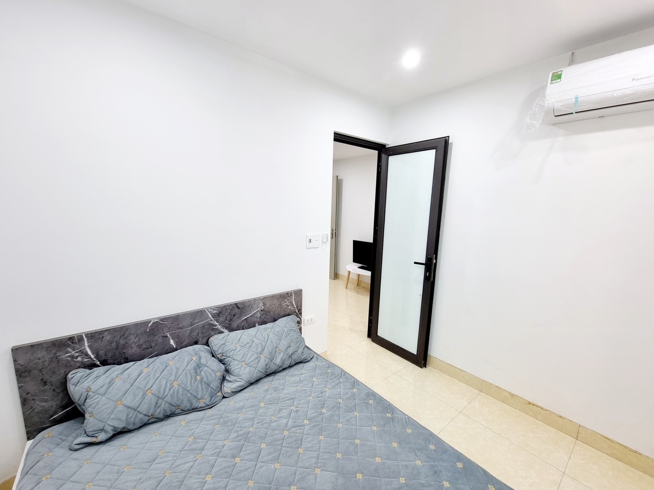 Phòng trọ 1 Phòng ngủ 35m2 tại THT Land 1 Khương Đình - Thanh Xuân - Phòng ngủ