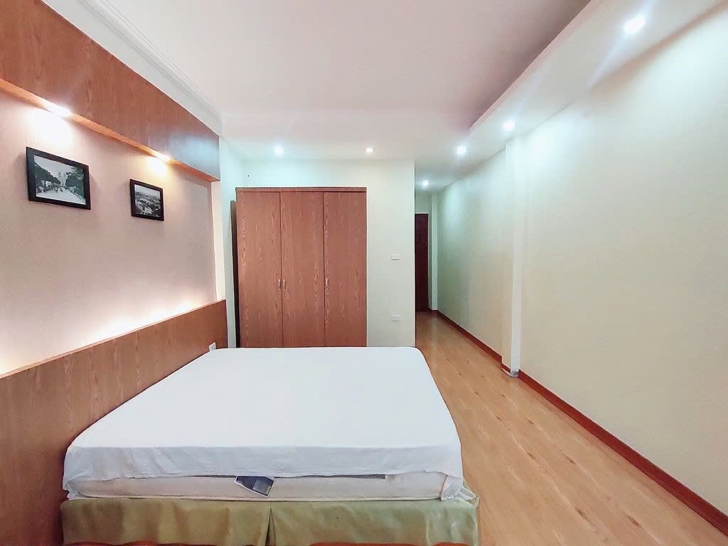 Phòng trọ PTC House Thuốc Bắc - Hoàn Kiếm  - Phòng (*)