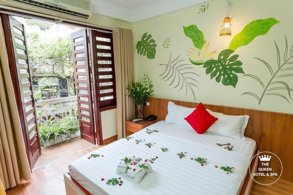 Phòng trọ PTC House Thuốc Bắc - Hoàn Kiếm  - Phòng (*)