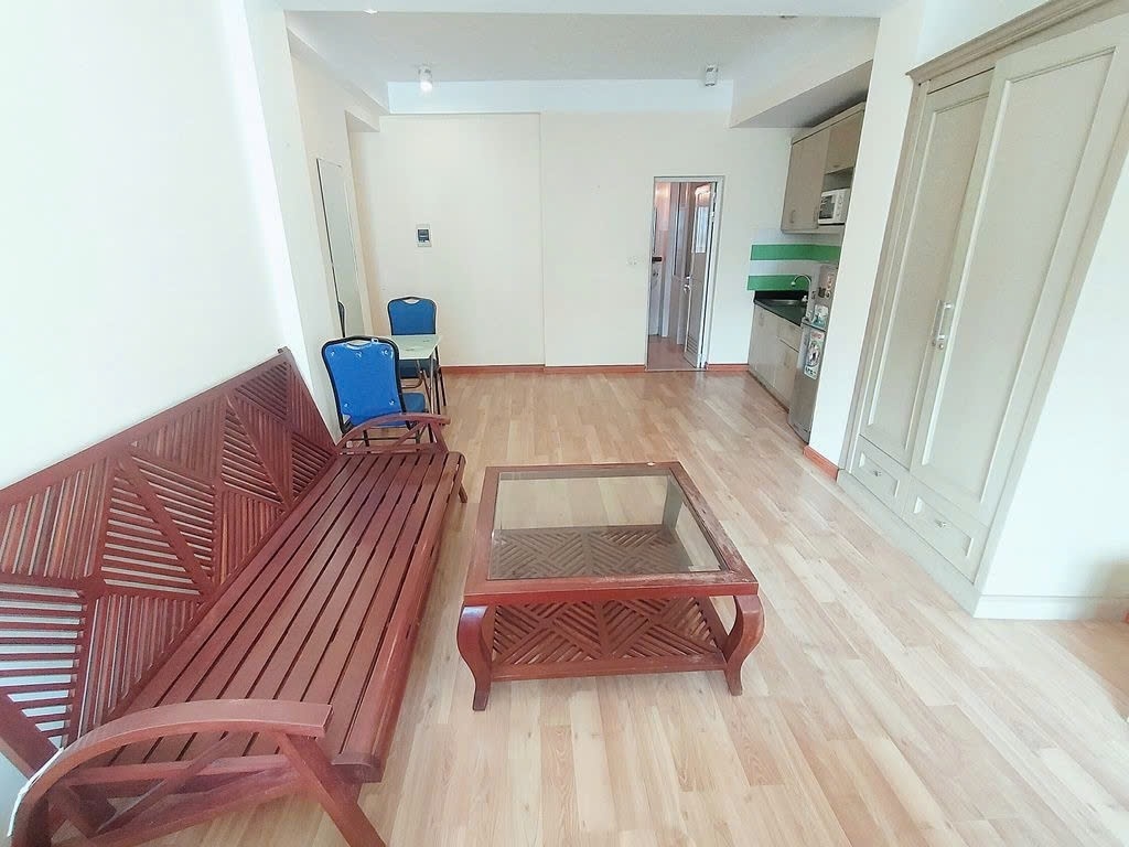 Phòng trọ PTC House Lạc Long Quân - Cầu Giấy  - Phòng (*)