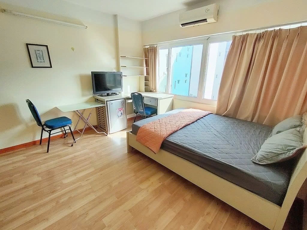 Phòng trọ PTC House Lạc Long Quân - Cầu Giấy  - Phòng (*)