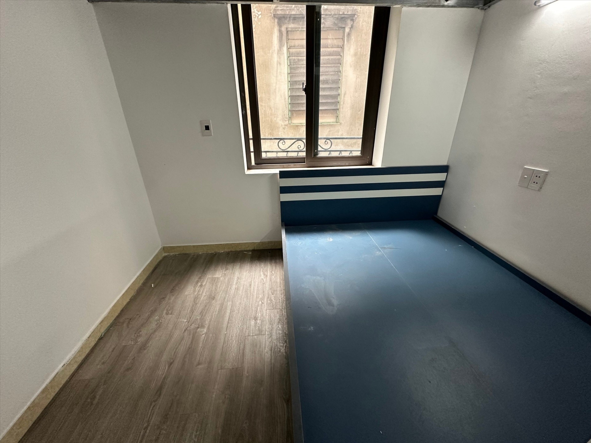 Phòng trọ THT Land Nguyễn Trãi - Thanh Xuân - Phòng (*)