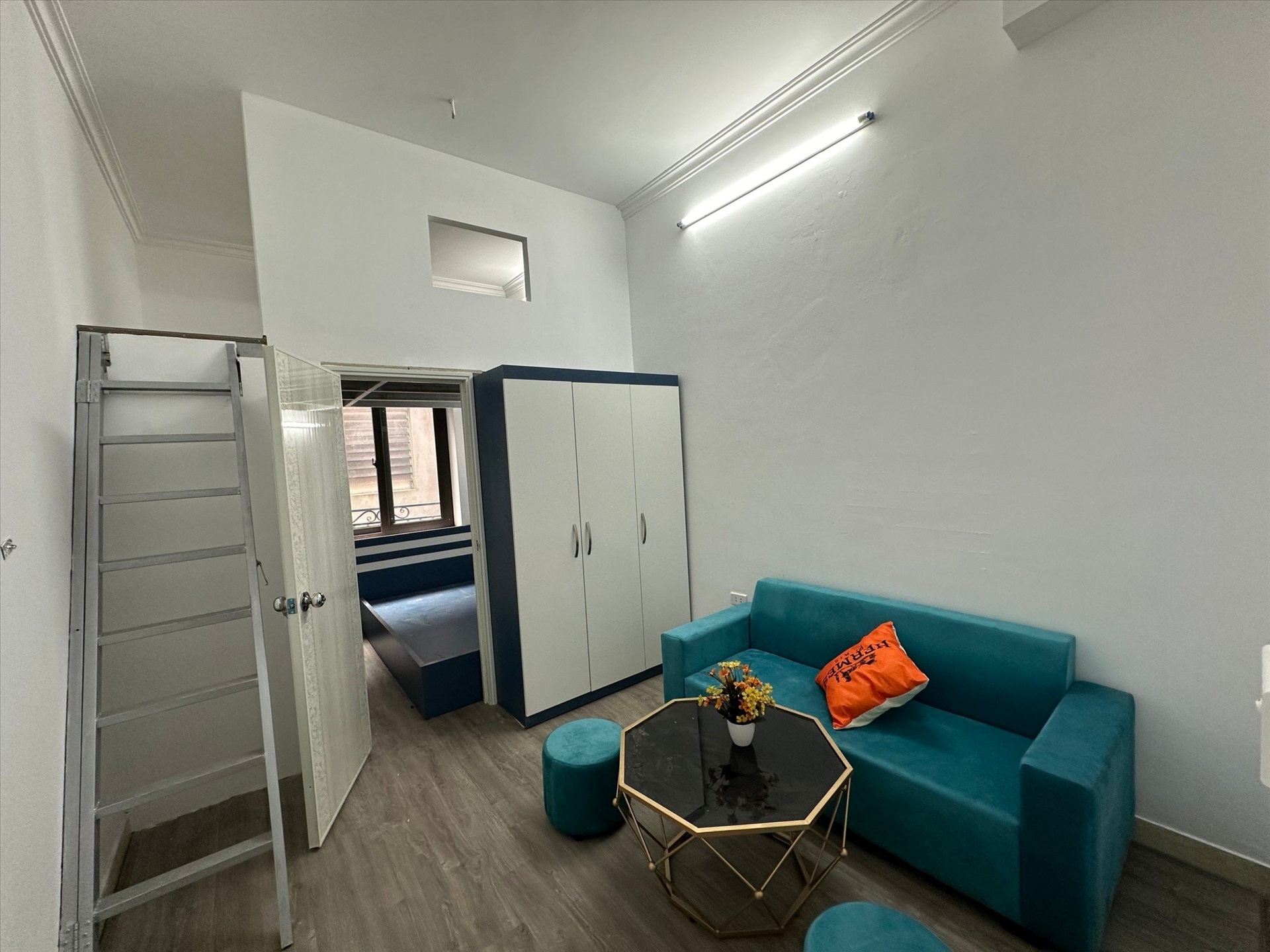 Phòng trọ THT Land Nguyễn Trãi - Thanh Xuân - Phòng (*)