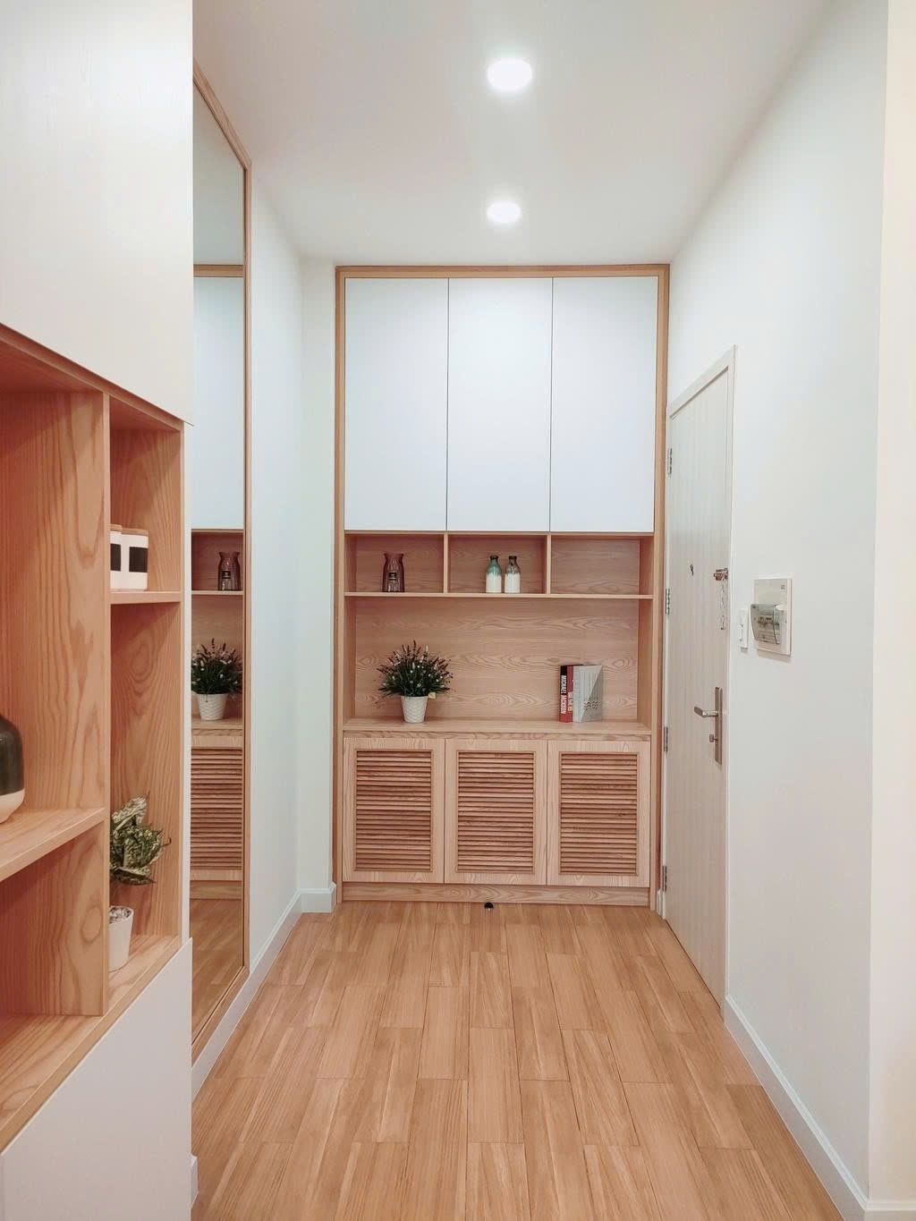 Phòng trọ PTC House Đường số 13 - Quận 2 - Phòng (*)