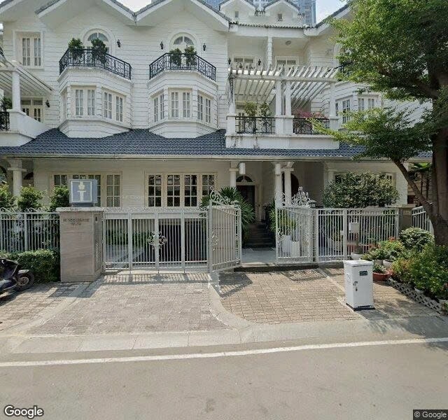 Phòng trọ PTC House Đường D7 - Bình Thạnh 