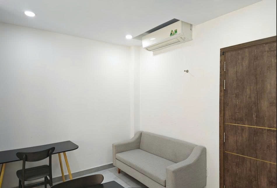 Phòng trọ Studio 45m2 tại PTC House 1 Đường số 16 - Quận 2 - images