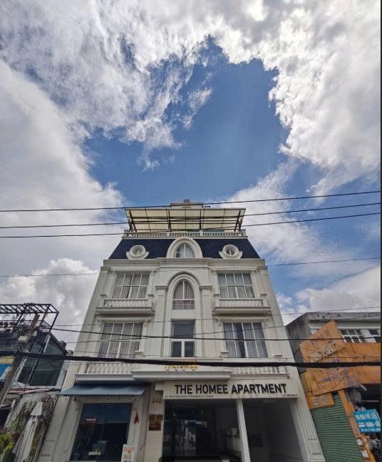 Phòng trọ PTC House Lê Văn Lương - Quận 7