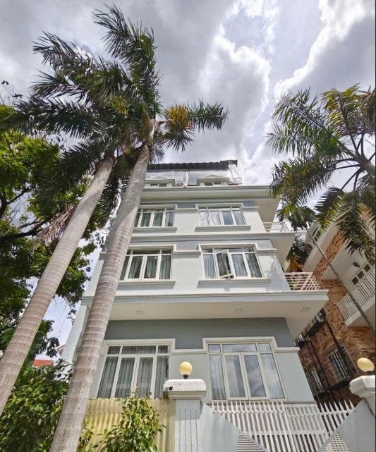 Phòng trọ PTC House Nguyễn Văn Hưởng 3 - Quận 2