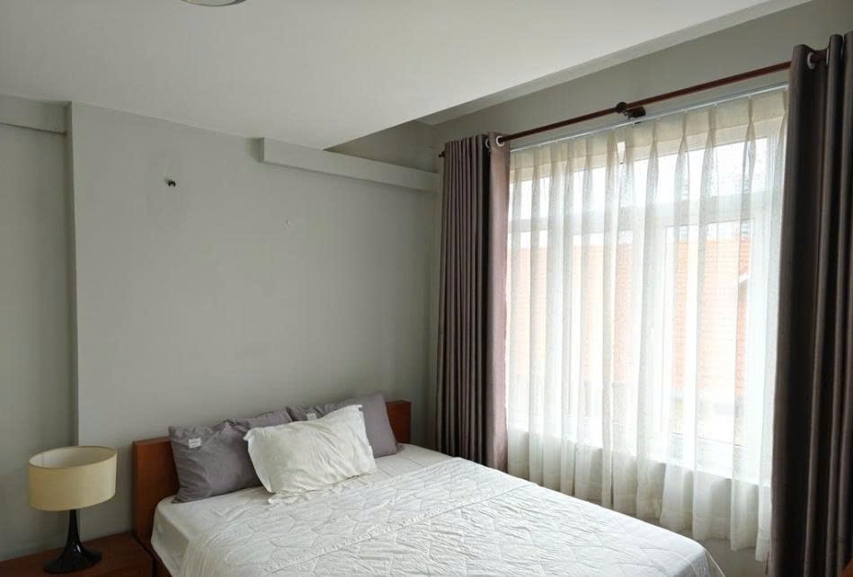 Phòng trọ 2 Phòng ngủ 75m2 tại PTC House Nguyễn Văn Hưởng 3 - Quận 2 - Phòng ngủ