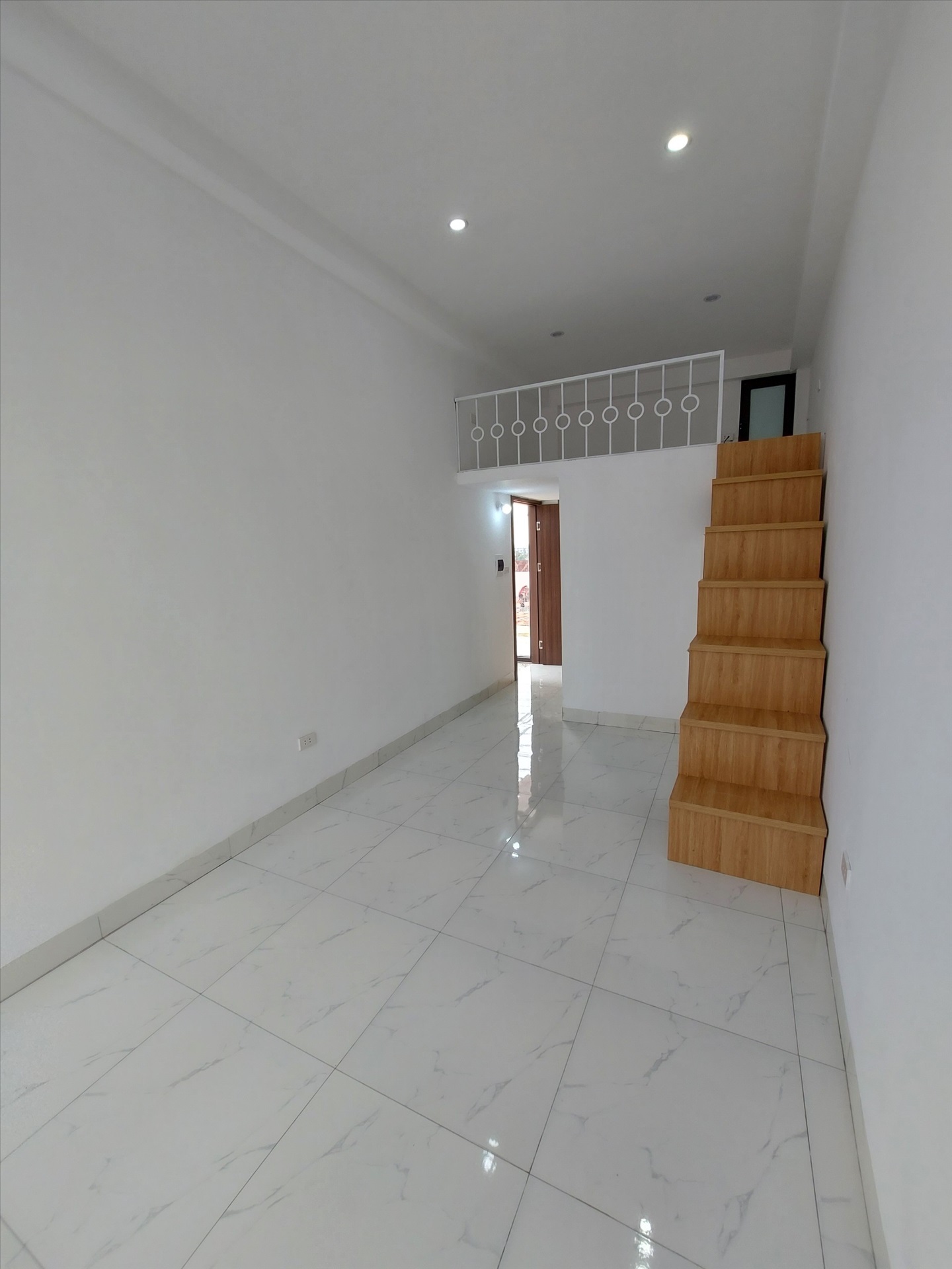 Phòng trọ GH Home Thanh Bình - Hà Đông - Phòng (*)