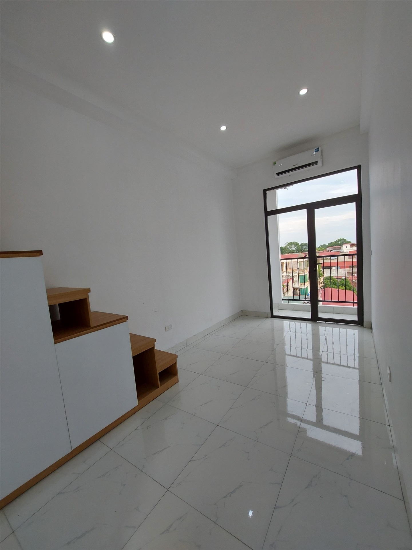 Phòng trọ GH Home Thanh Bình - Hà Đông - Phòng (*)