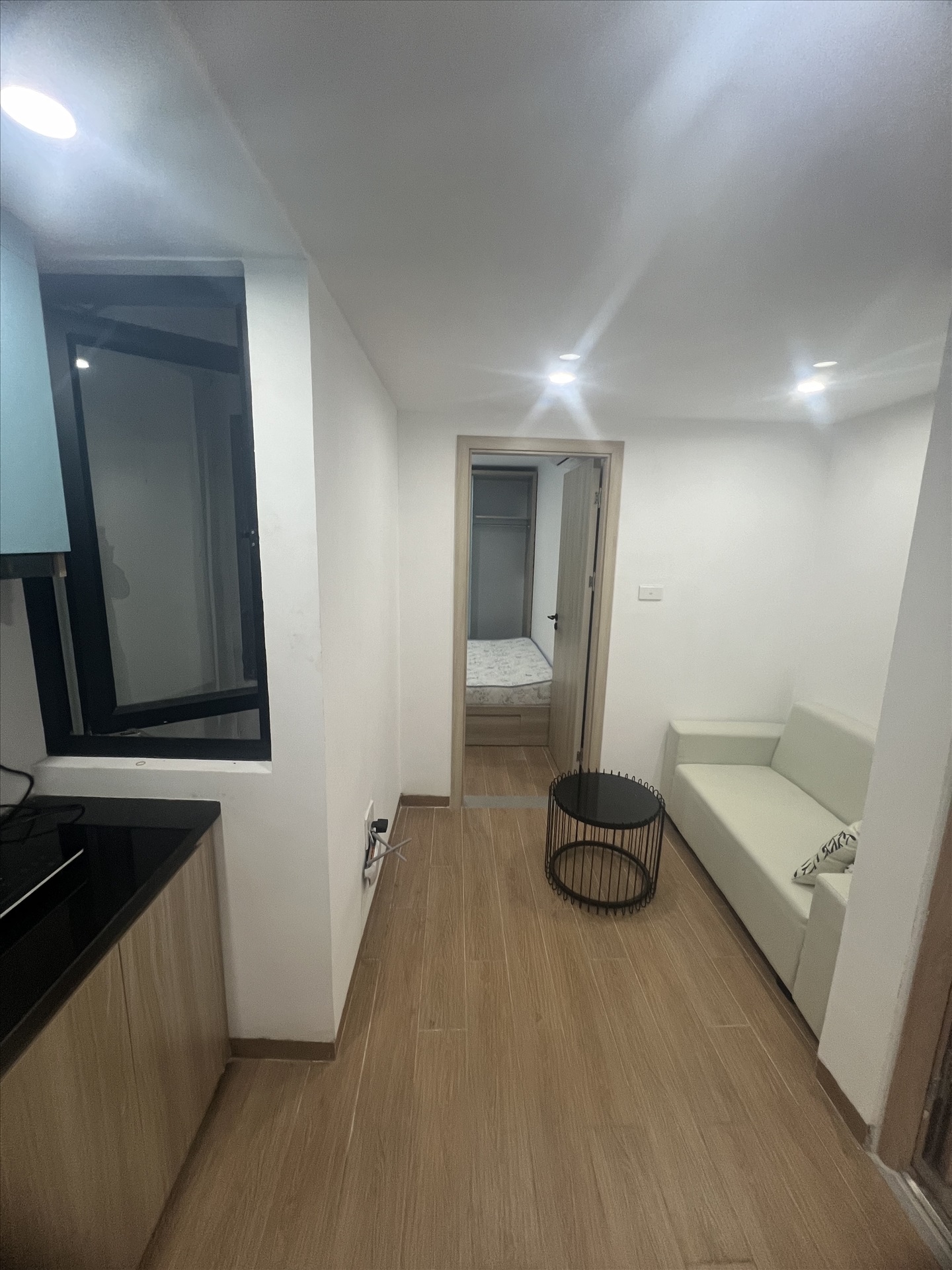 Phòng trọ GH Home 1 Trần Duy Hưng - Cầu Giấy - Phòng (*)